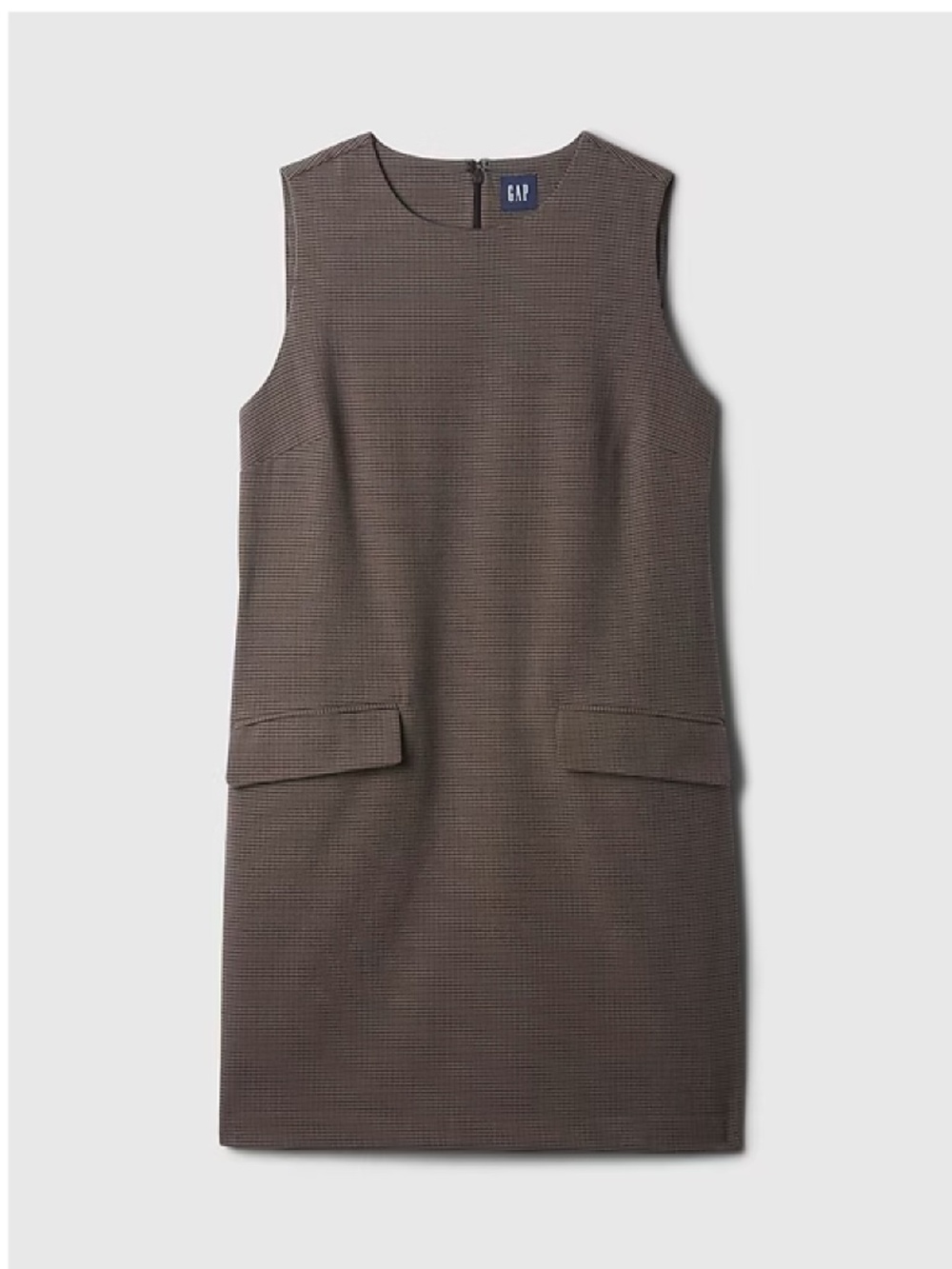 Gap Mini Shift Dress, NWT, size M